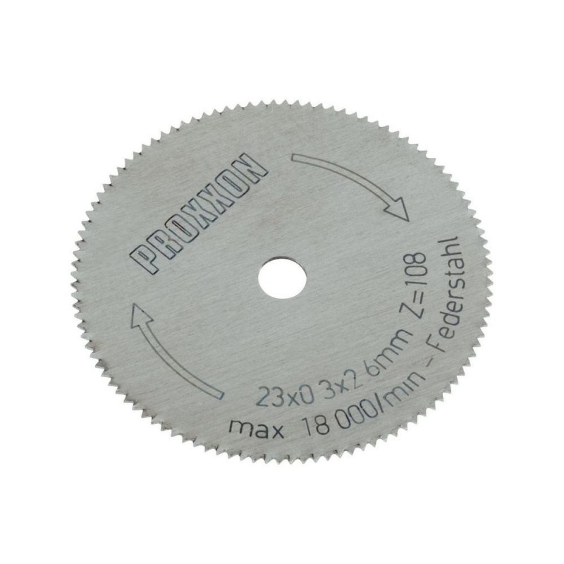 Klingen & Schneiden - Proxxon Ersatzklinge für MICRO Cutter MIC - FLASH RC