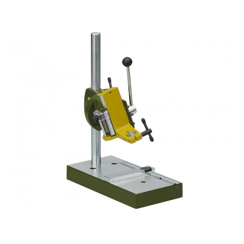 Workshop tools - Proxxon MB 200 - MICROMOT - FLASH RC drill stand