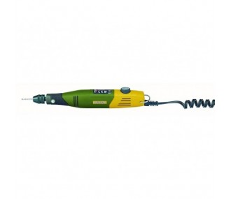 Utensili da officina - Proxxon MICROMOT 60/EF - Trapano-fresa ad attacco rapido 12V da 0,3 a 3,2 mm - FLASH RC