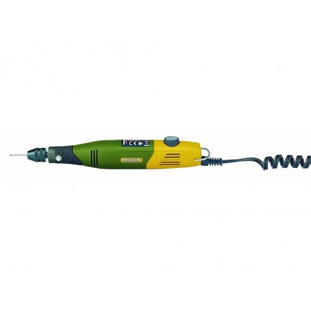 Herramientas de taller - Proxxon MICROMOT 60/EF - Taladradora-perforadora de 12V y anclaje rápido 0,3 a 3,2 mm - FLASH RC