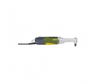 Workshop Tools - Proxxon LWB/E - 100W long neck angle grinder with 6 collets from 1 to 3,2 mm - FLASH RC