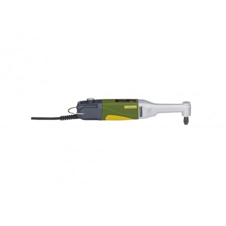 Werkstattbedarf - Proxxon LWB/E - 100W Langhals-Winkelschleifer mit 6 Spannzangen von 1 bis 3,2 mm - FLASH RC