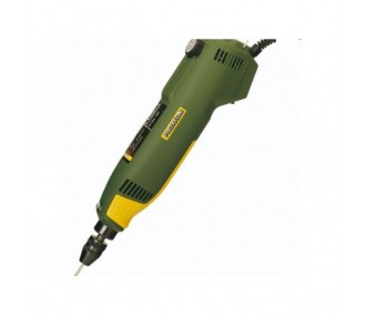 Workshop tools - Proxxon FBS 240/E - Drill 100W max 20000 rpm chuck 0,3 to 3,2 mm set 40 tools - FLASH RC