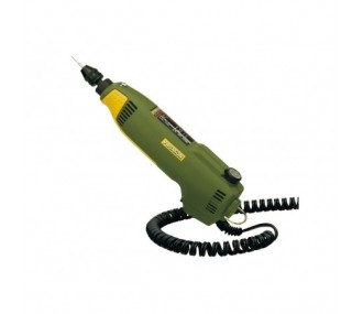Proxxon FBS 12/E - Perceuse-meuleuse 12V 100W 2A max 15000 tr/min mandrin 0,5 à 3,2 mm - FLASH RC