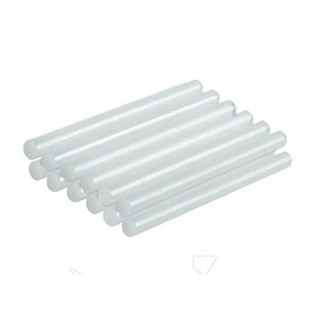 Proxxon Batons de colle Ø 7 mm pour HKP 220 livré par 12 batons - FLASH RC