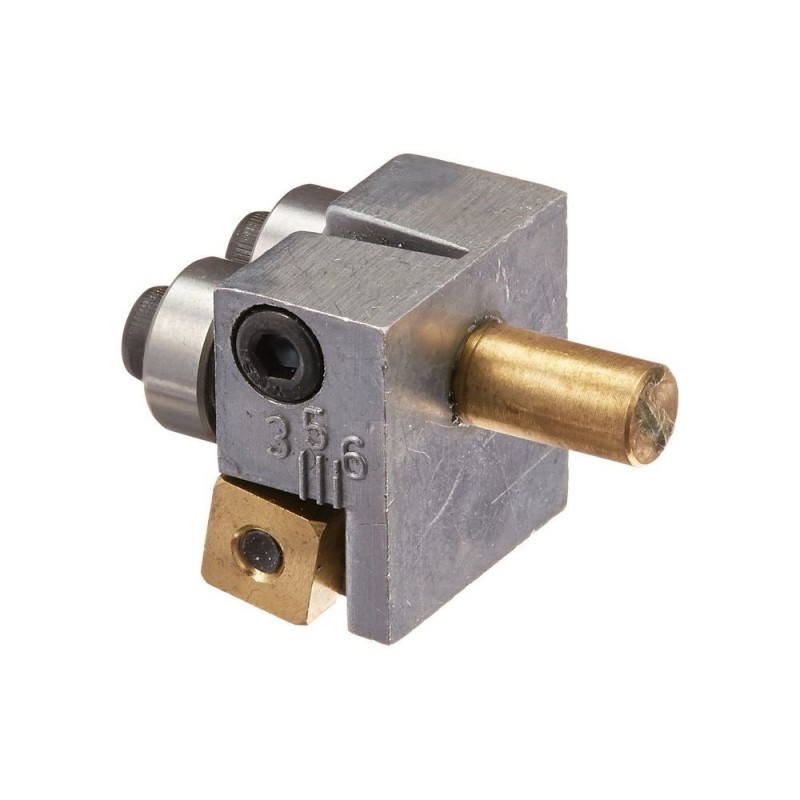 Proxxon Guide de lame séparé pour dispositif de refroidissement - FLASH RC