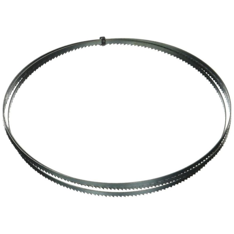 Abrasivi e levigatura - Nastro Proxxon a 14 denti per alluminio e plastica per MBS 240/E - FLASH RC
