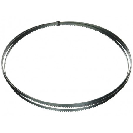 Proxxon Ruban de scie 14 dents très fines pour alu et matières synthétiques pour MBS 240/E - FLASH RC