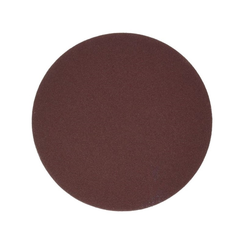Abrasives & Sanding - Proxxon Sanding disc for TG 125/E, grit 150, 5 pcs. +1 conservation sheet - FLASH RC