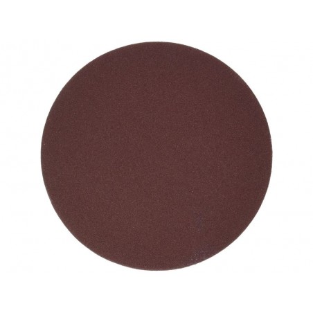 Proxxon Disque de ponçage pour TG 125/E, grain 80, 5 pièces +1 feuille de conservation - FLASH RC