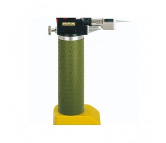Workshop tools - Proxxon MFB/E - Microflam max 1300° flashlight 50ml tank with piezo ignition - FLASH RC