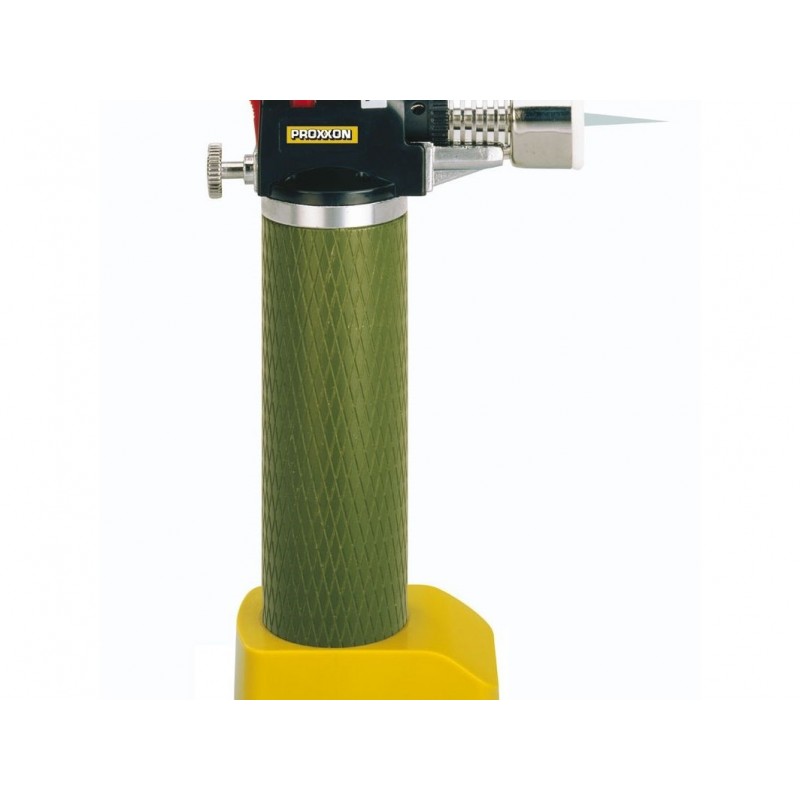 Utensili da officina - Proxxon MFB/E - Torcia Microflam max 1300° con serbatoio da 50 ml e accensione piezoelettrica - FLASH RC