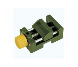 Workshop tools - Proxxon MS 4 - Machine vice MICROMOT jaw 50 mm for TBM and MB 140/S - FLASH RC