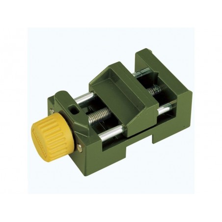 Herramientas de taller - Proxxon MS 4 - Mordaza MICROMOT 50 mm para tuneladora y MB 140/S - FLASH RC