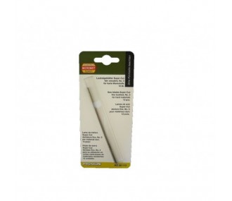 Blades & Cutting - Proxxon Super Cut Steel Blade, fine tooth (No.3: 41 teeth on 25mm), 12 pieces - FLASH RC