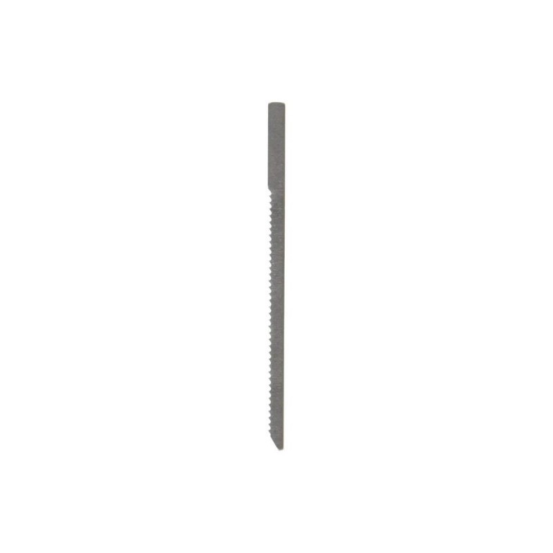 Proxxon Lames denture ondulée pour scie-sauteuse SS 230/E-STS 12/E en acier HSS par 2 pièces - FLASH RC