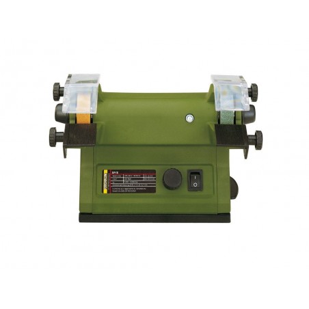 Proxxon SP/E - Ponceuse et polisseuse de 3000 à 9000 tr/min regul de 8 à 24 m/sec - FLASH RC
