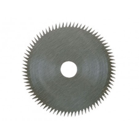 Sägeblätter & Schnitt - Proxxon Kreissägeblatt Super-Cut Wechselzahn 80 Zähne Ø 58 mm für KS 230 - FLASH RC