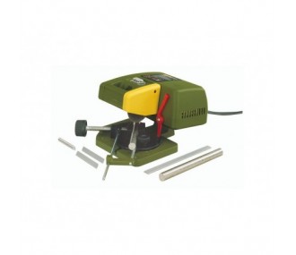 Workshop tools - Proxxon KG 50 - Cut-off saw max. 20 mm with 5 ceramic discs - FLASH RC