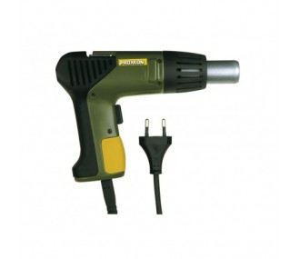 Werkstattbedarf - Proxxon MH 550 - Mikro-Heißluftgebläse 500 W 2 Vit. - FLASH RC