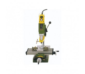 Utensili da officina - Proxxon KT70 - Tavola a micro coordinate per MB 140/S e TBM 220 con flange e fissaggi - FLASH RC