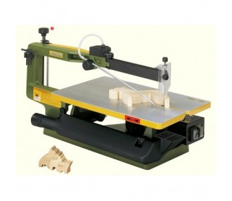 Workshop Tools - Proxxon DS 460 - 2 Speed Cutting Saw - FLASH RC