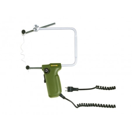 Workshop Tools - Proxxon THERMOCUT 12/E - Hot Wire Cutter - FLASH RC
