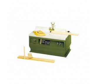 Werkstattwerkzeug - Proxxon MP 400 - 100W Mikrofräse mit 2,4 - 3 - 3,2 mm Zangen - FLASH RC