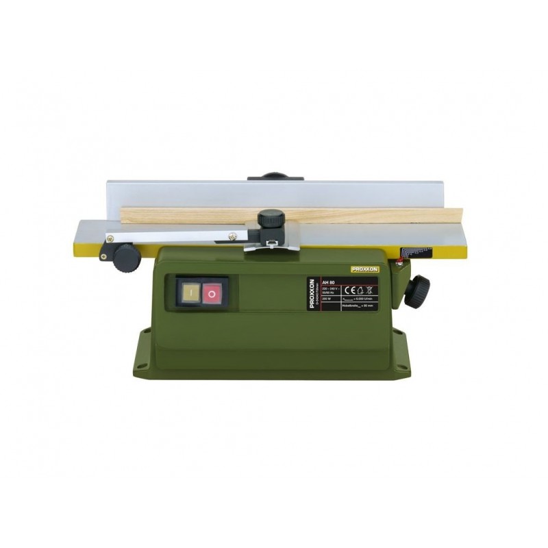 Proxxon Raboteuse AH 80 - FLASH RC