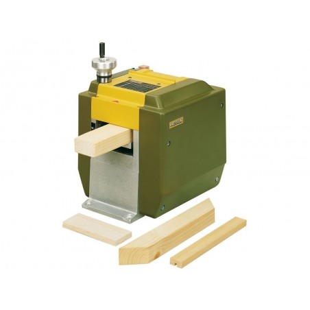 Workshop tools - Proxxon DH 40 - Planer max HT 40 mm width 80 mm max pass of 0,8 mm - FLASH RC