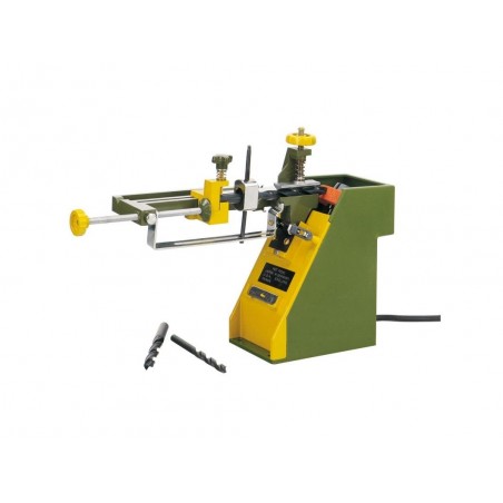 Workshop Tools - Proxxon BSG 220 - Drill Bit Sharpener 85W with Workbench Stand - FLASH RC