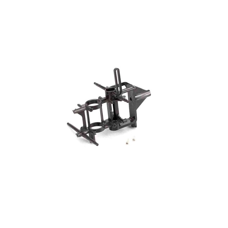 BLADE NANO S2 E-FLITE - Nano S2 - Telaio - BLH1302 - FLASH RC