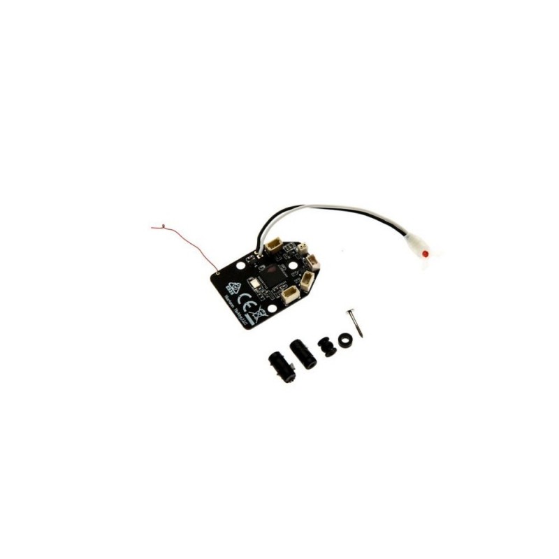 BLADE NANO S2 E-FLITE - Nano S2 - Elektronische Platine / FC Board - BLH1301 - FLASH RC