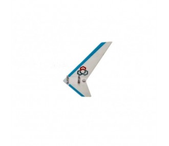 BLADE NANO S2 E-FLITE - Nano S2 - Aleta caudal - BLH1304 - FLASH RC
