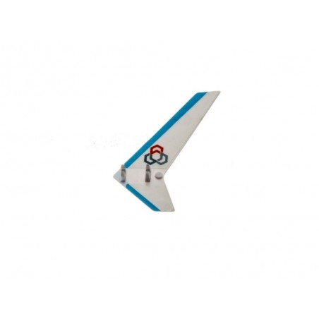 BLADE NANO S2 E-FLITE - Nano S2 - Dérive de queue - BLH1304 - FLASH RC