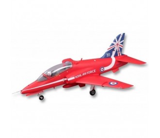 RC-Jets - Jet FMS BAE Hawk EDF PNP ca.0.80m - FLASH RC