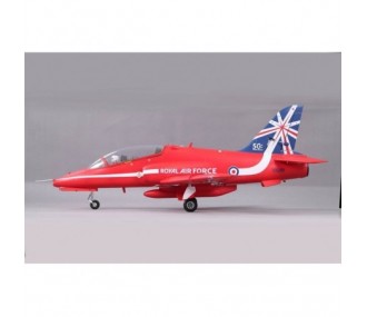 RC-Jets - Jet FMS BAE Hawk EDF PNP ca.0.80m - FLASH RC 2