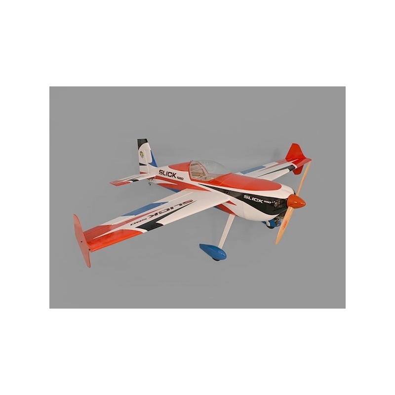 Avion Phoenix Model Slick 580 60c GP/EP ARF 2.20m - FLASH RC