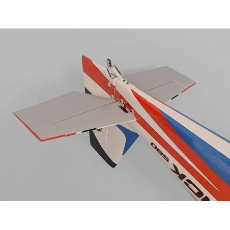 Avion Phoenix Model Slick 580 60c GP/EP ARF 2.20m - FLASH RC