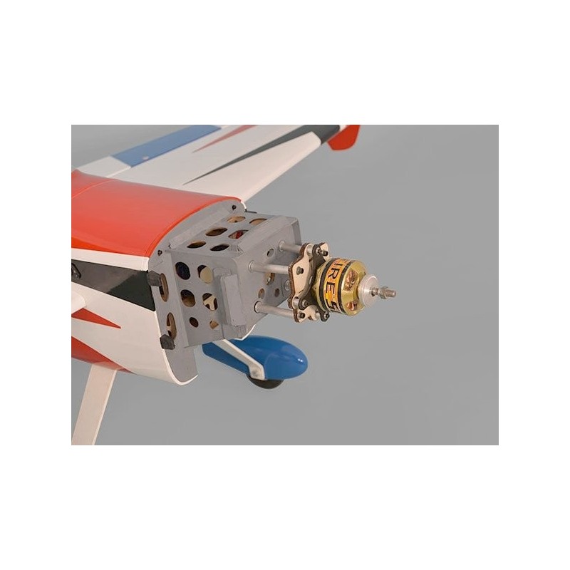 RC Acrobazia - Phoenix Model Slick 580 60c GP/EP ARF 2.20m - FLASH RC