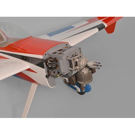 Avion Phoenix Model Slick 580 60c GP/EP ARF 2.20m - FLASH RC