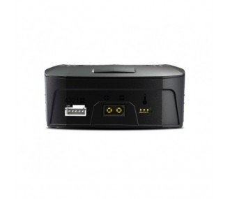 Chargers - Charger S65 Ecran (2-4S ET 6A- 65W) 220V Sky-Rc - FLASH RC 2