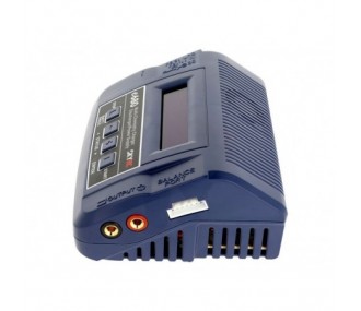 Cargadores - Cargador IMAX e680 80W 1-6S 12/220V Sky-Rc - FLASH RC 2
