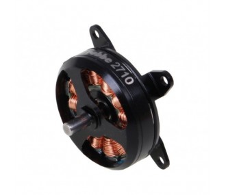 Indoor - Moteur brushless Robbe Ro-Power torque 2710 (15g, 1530 kV, 50W) - FLASH RC
