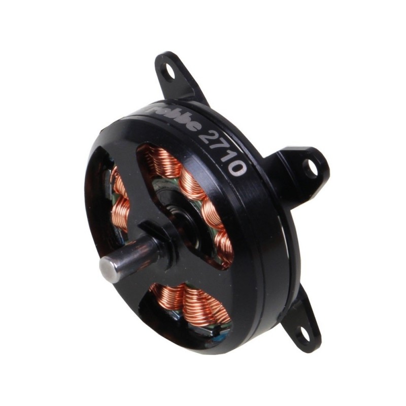 Indoor - Robbe Ro-Power torque 2710 Brushless-Motor (15g, 1530 kV, 50W) - FLASH RC