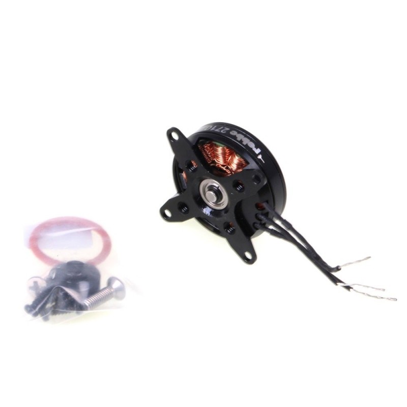 Indoor - Moteur brushless Robbe Ro-Power torque 2710 (15g, 1530 kV, 50W) - FLASH RC
