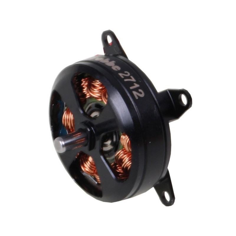 Indoor - Moteur brushless Robbe Ro-Power torque 2712 (17.5g, 1720 kV, 70W) - FLASH RC