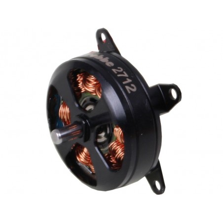 Indoor - Moteur brushless Robbe Ro-Power torque 2712 (17.5g, 1720 kV, 70W) - FLASH RC