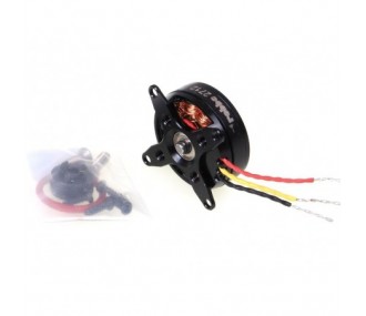 Indoor - Motore brushless Robbe Ro-Power torque 2712 (17,5g, 1720 kV, 70W) - FLASH RC 2