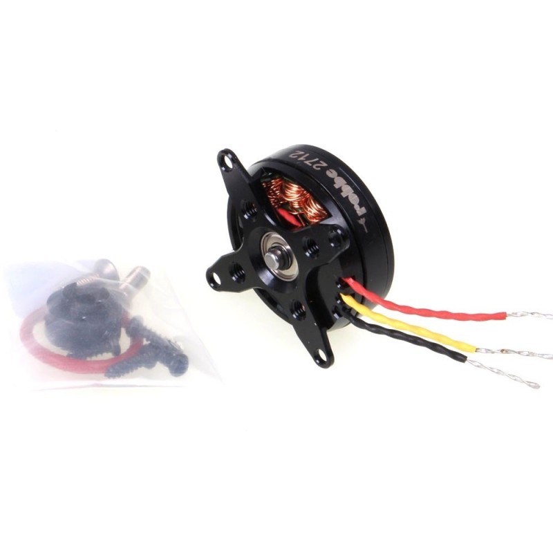 Indoor - Robbe Ro-Power torque 2712 Brushless-Motor (17.5g, 1720 kV, 70W) - FLASH RC